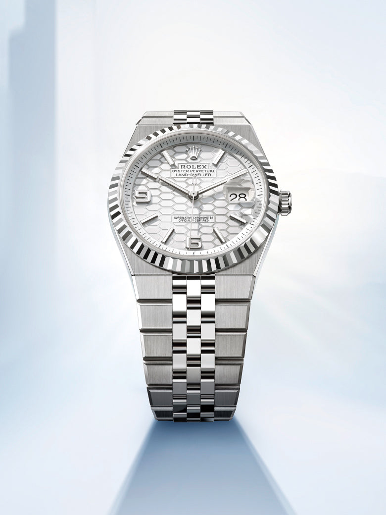 Rolex watches in Sewickley - Orrs Jewelers