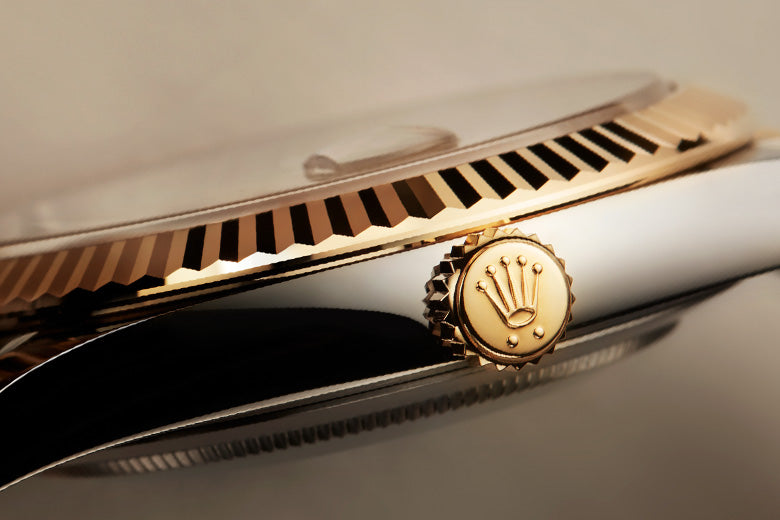 Official Rolex jeweler in Sewickley - Orrs Jewelers