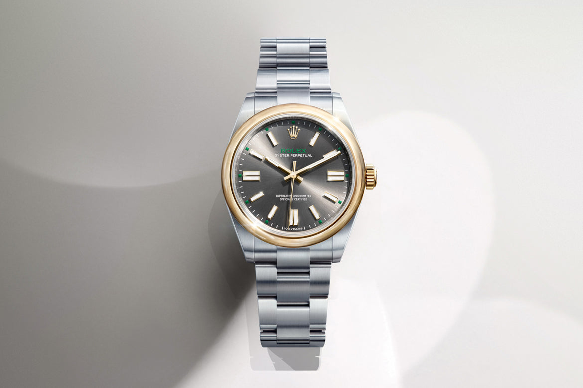 Rolex watches in Sewickley - Orrs Jewelers