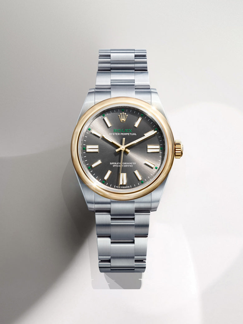 Rolex watches in Sewickley - Orrs Jewelers
