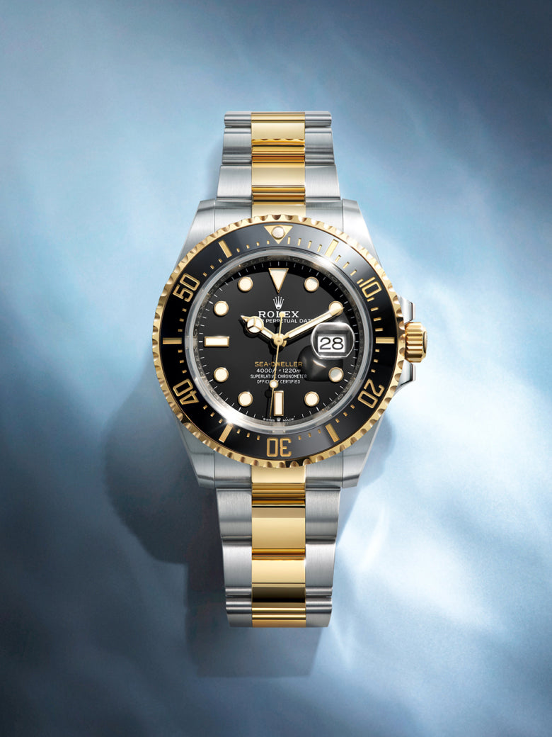 Rolex watches in Sewickley - Orrs Jewelers