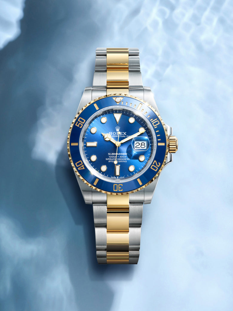 Rolex watches in Sewickley - Orrs Jewelers
