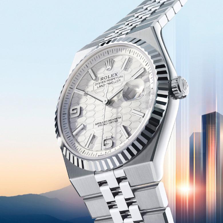 Rolex watches in Sewickley - Orrs Jewelers