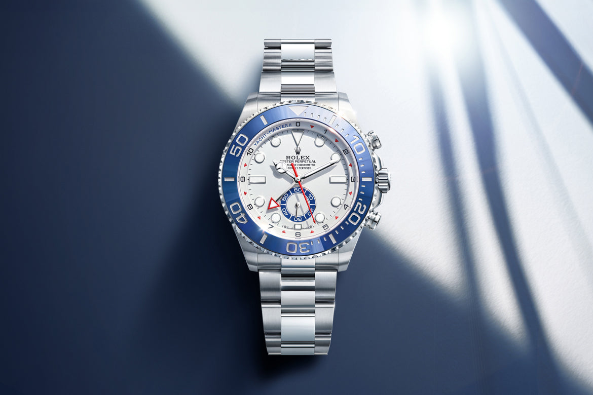 Rolex watches in Sewickley - Orrs Jewelers
