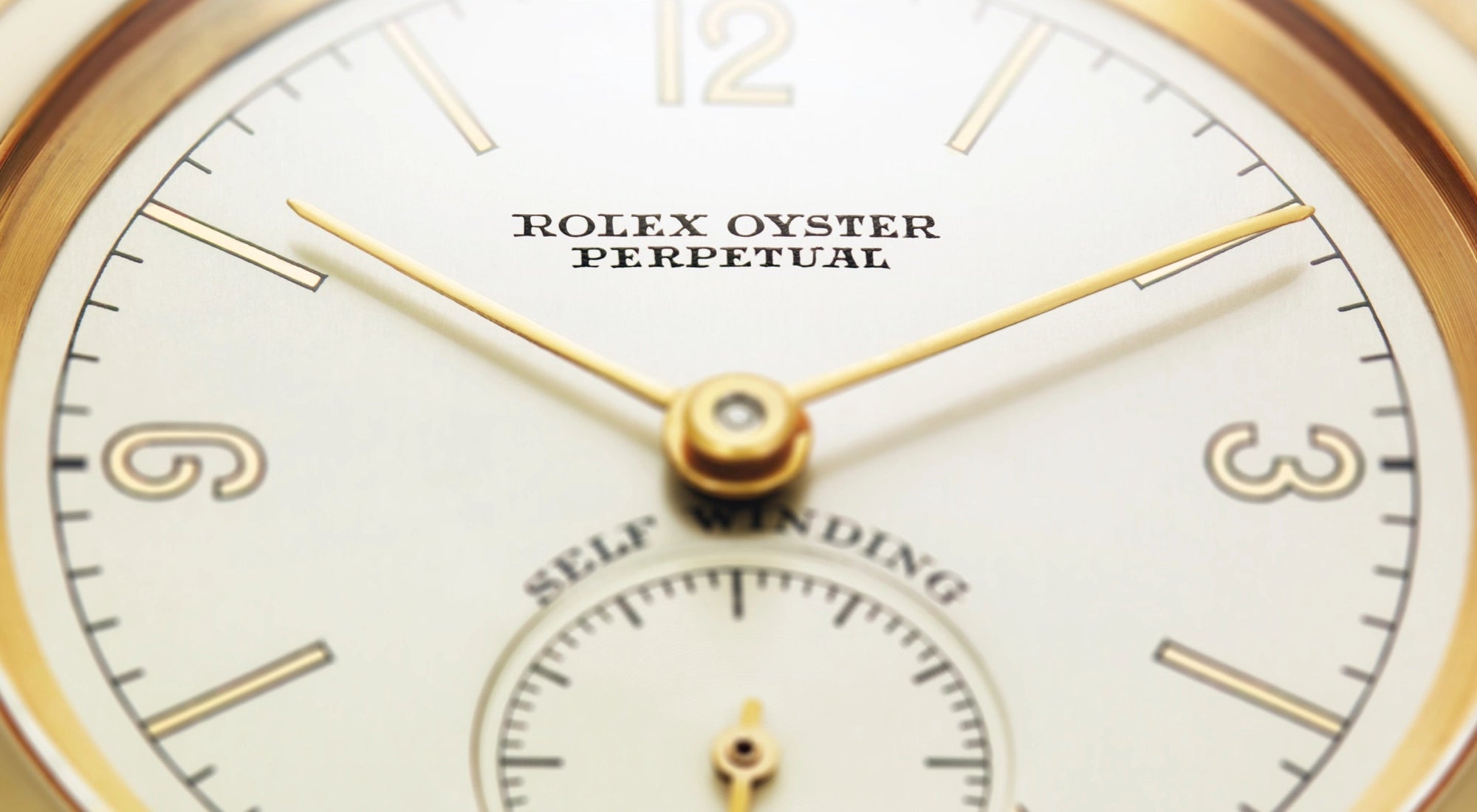 Rolex watchmaking know-how - Orrs Jewelers