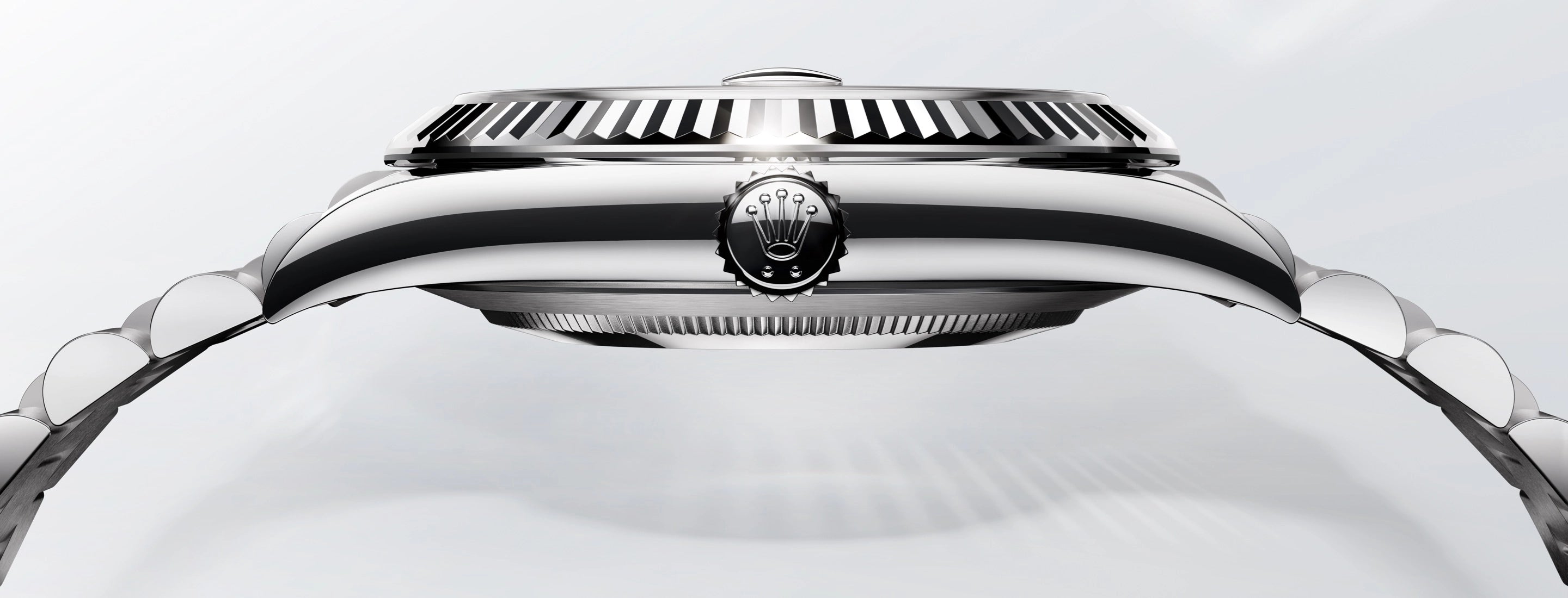 Rolex watchmaking know-how - Orrs Jewelers