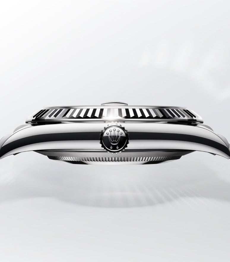 Rolex watchmaking know-how - Orrs Jewelers