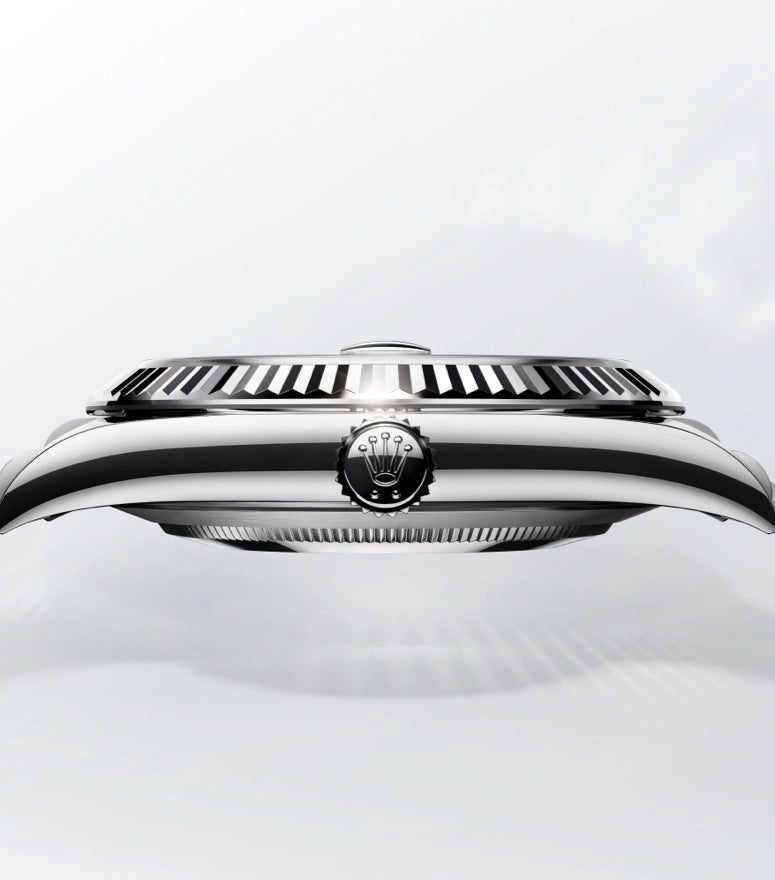 Rolex watchmaking know-how - Orrs Jewelers