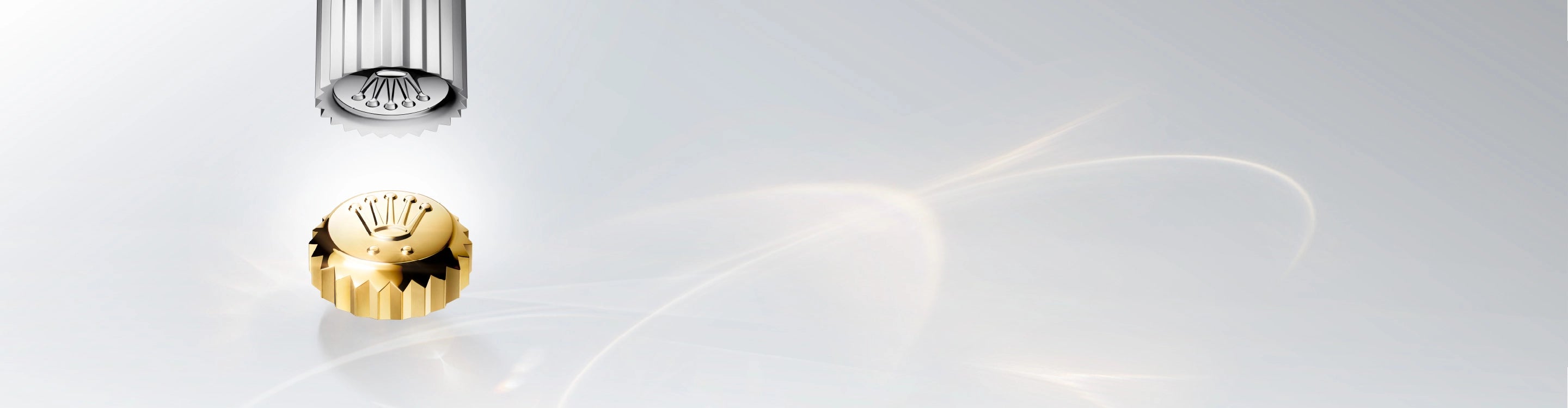 Rolex watchmaking know-how - Orrs Jewelers