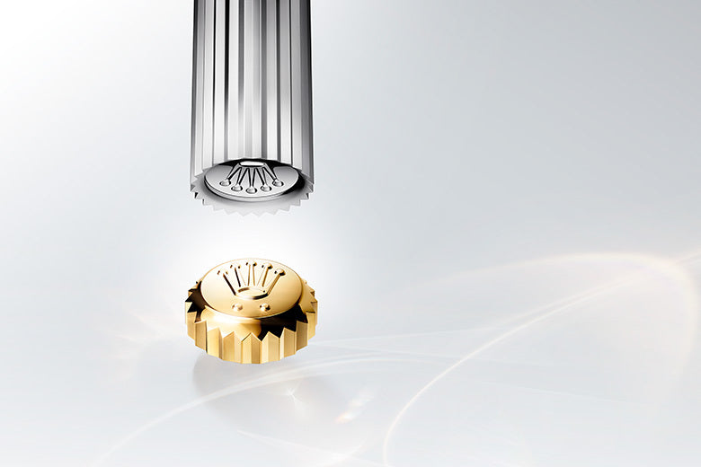 Rolex watchmaking know-how - Orrs Jewelers