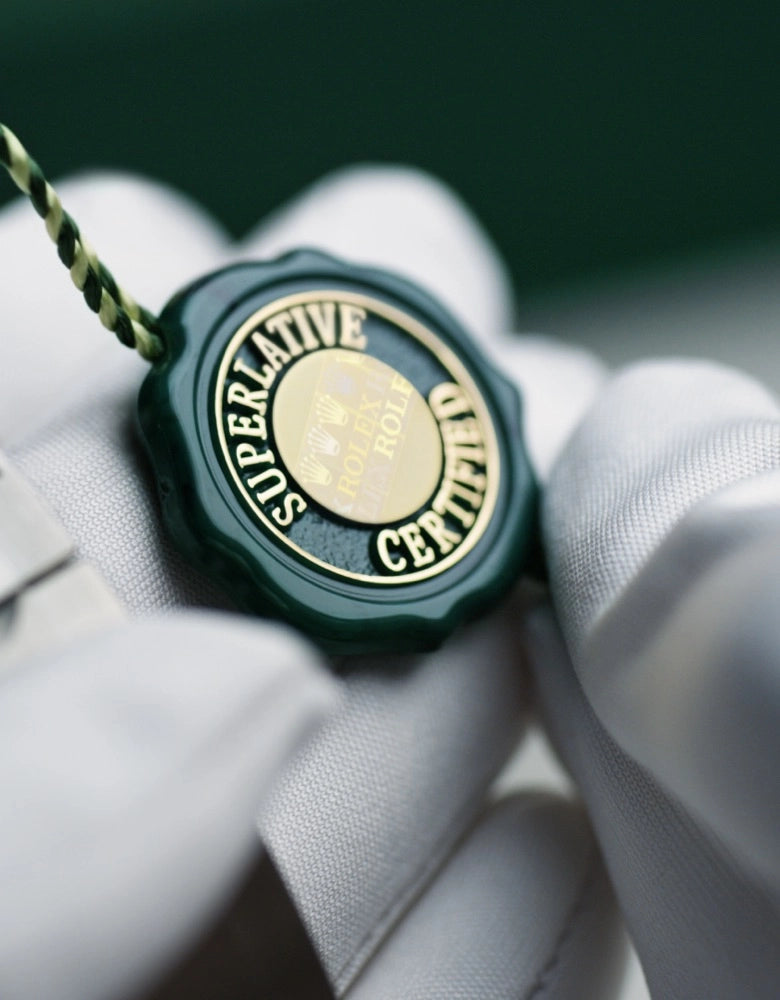 Rolex watchmaking know-how - Orrs Jewelers