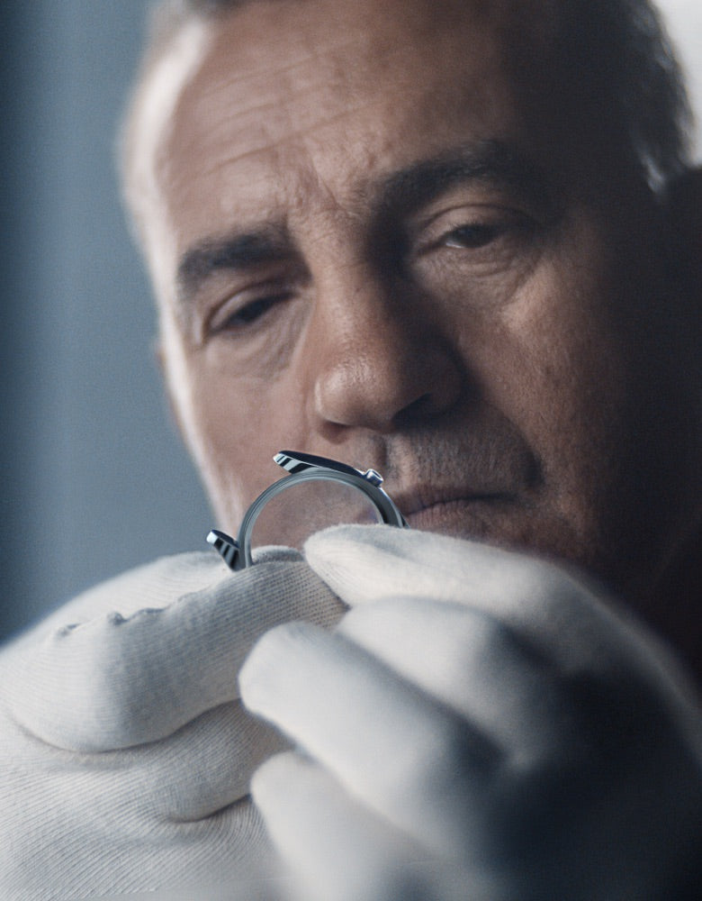 Rolex watchmaking know-how - Orrs Jewelers