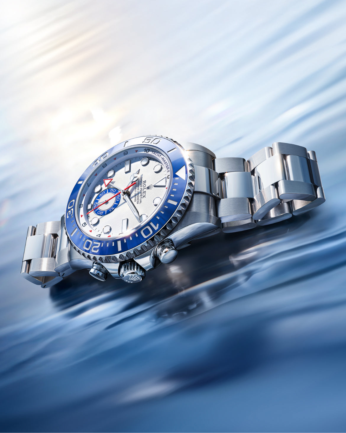 Rolex Yacht-Master II watches - Orrs Jewelers