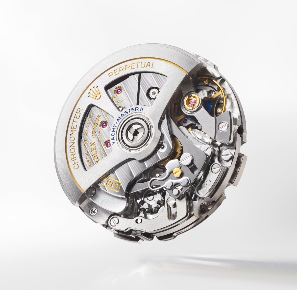 Rolex Yacht-Master II watches - Orrs Jewelers