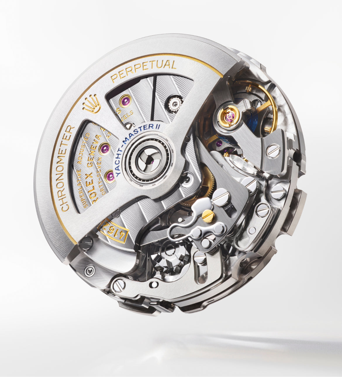 Rolex Yacht-Master II watches - Orrs Jewelers