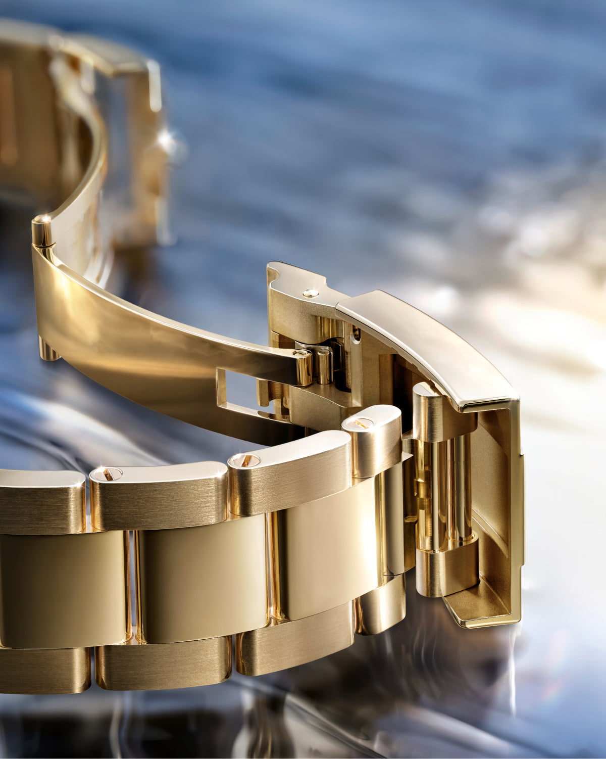 Rolex Yacht-Master II watches - Orrs Jewelers