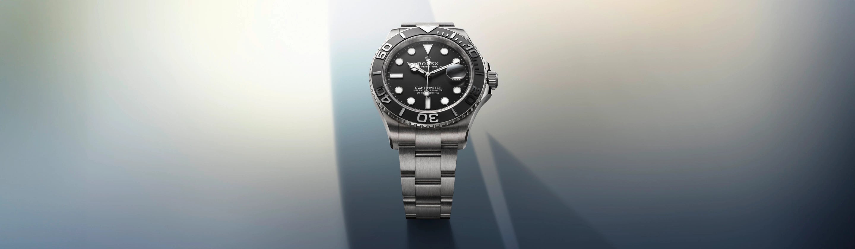 Rolex Yacht-Master watches - Orrs Jewelers