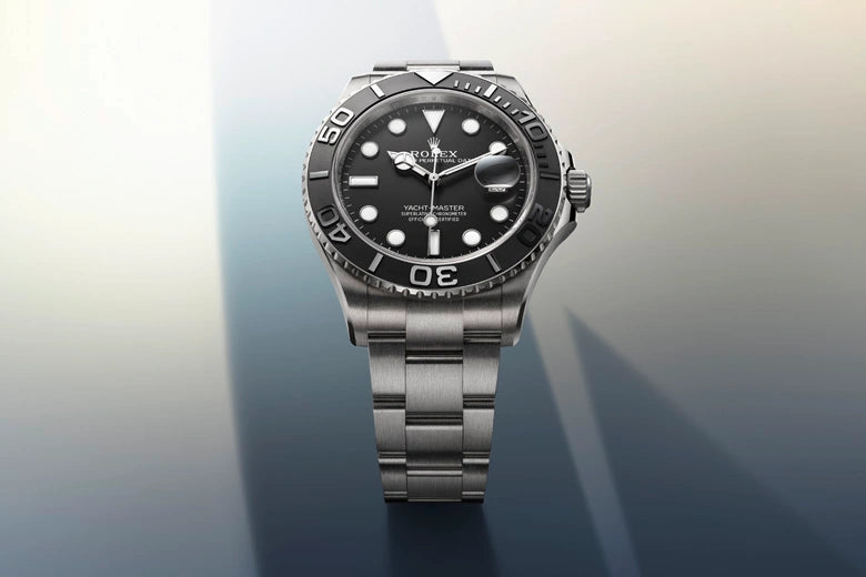 Rolex Yacht-Master watches - Orrs Jewelers