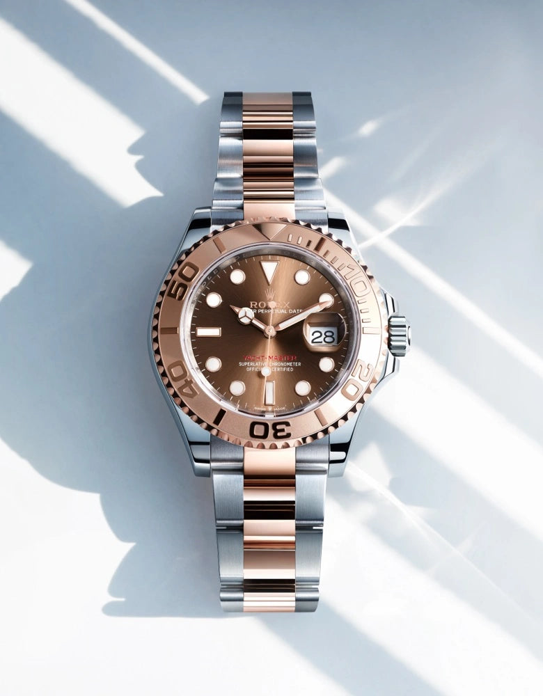 Rolex Yacht-Master watches - Orrs Jewelers