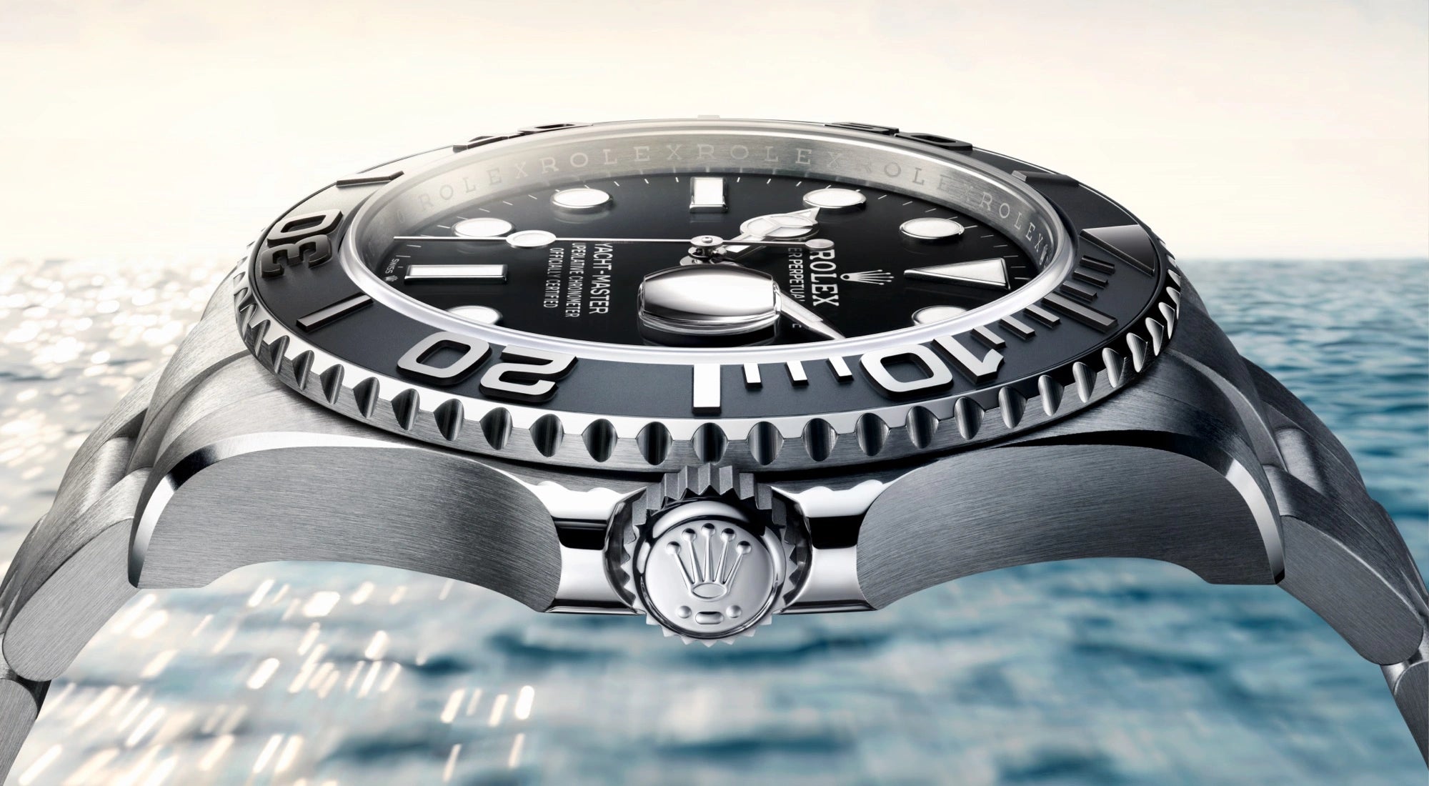 Rolex Yacht-Master watches - Orrs Jewelers