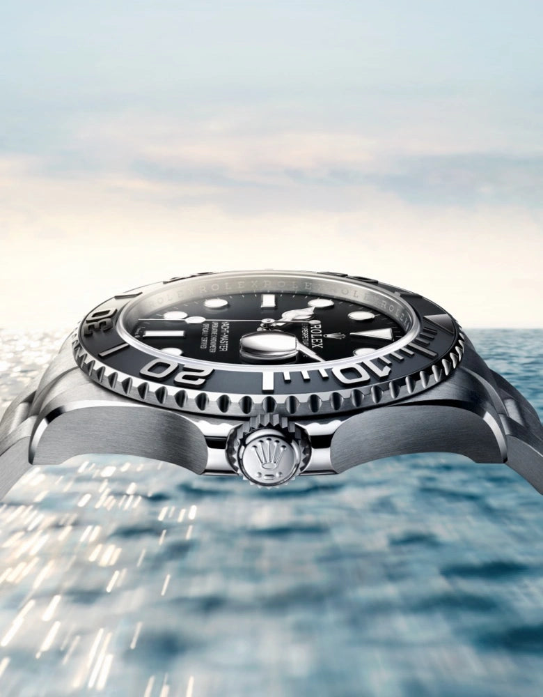 Rolex Yacht-Master watches - Orrs Jewelers
