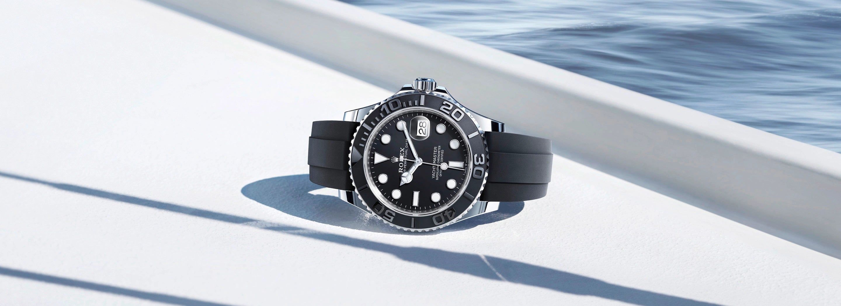 Rolex Yacht-Master watches - Orrs Jewelers