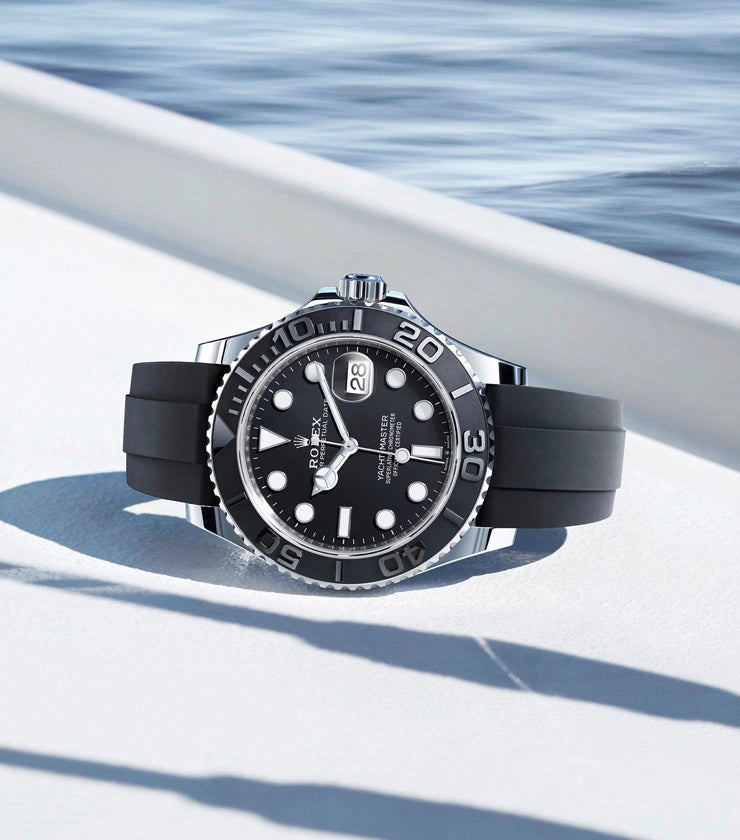 Rolex Yacht-Master watches - Orrs Jewelers