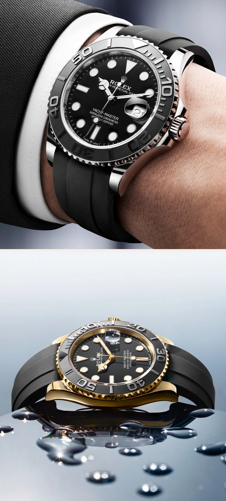 Rolex Yacht-Master watches - Orrs Jewelers