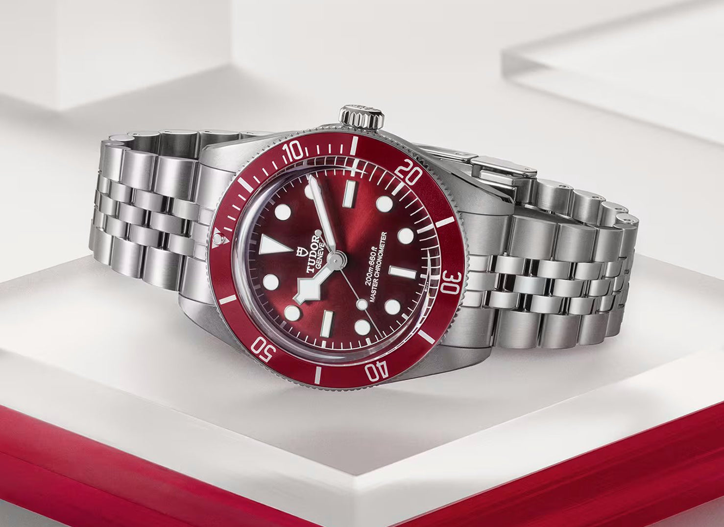 TUDOR Black Bay 58 at Sewickley, PA Jewelers in Sewickley, PA