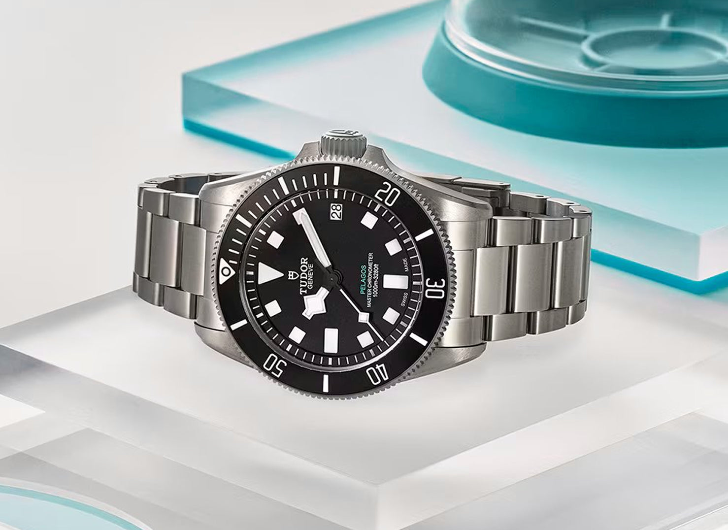 PELAGOS ULTRA watches at Sewickley, PA Jewelers in Sewickley, PA
