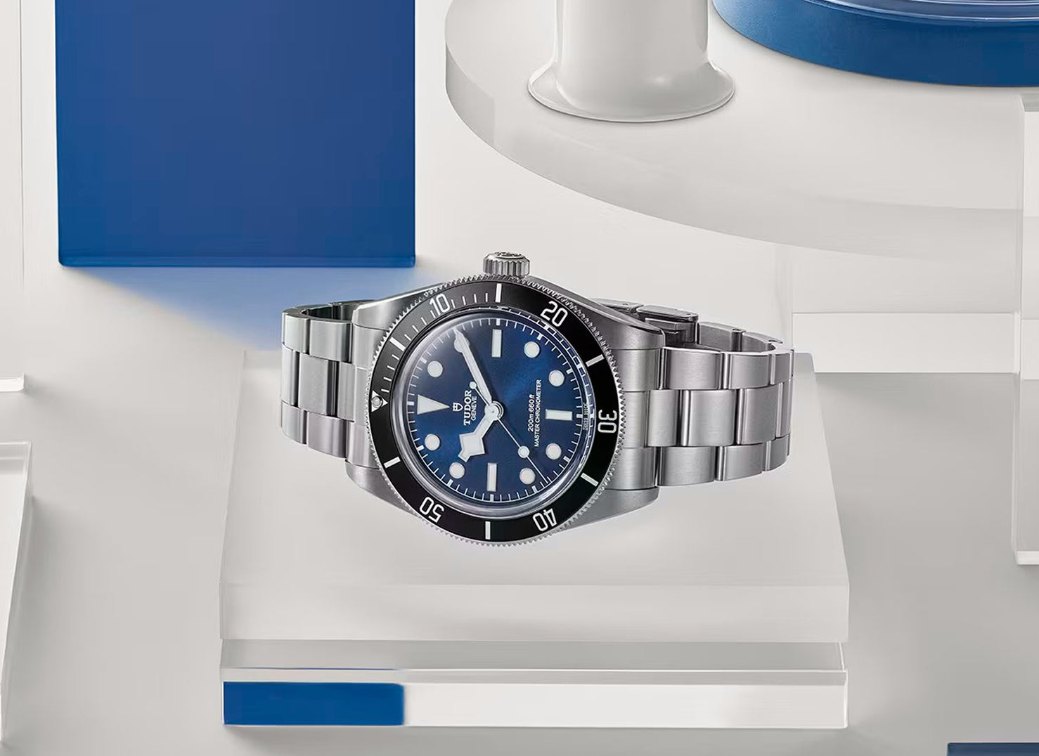 TUDOR Black Bay 68 18k at Sewickley, PA Jewelers in Sewickley, PA