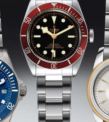 Tudor Collection