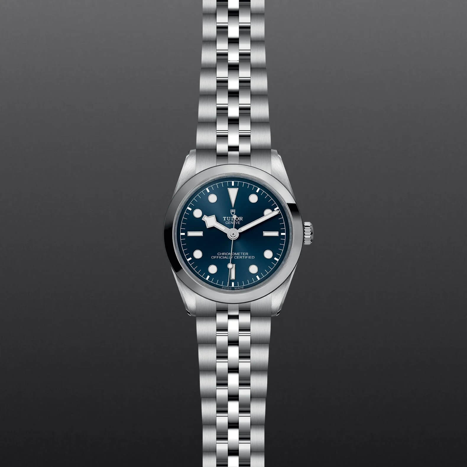 TUDOR Black Bay 36