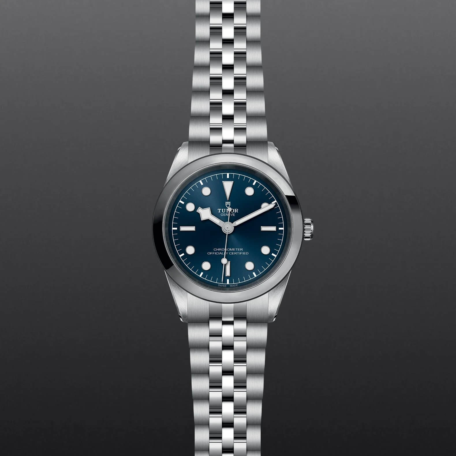 TUDOR Black Bay 41